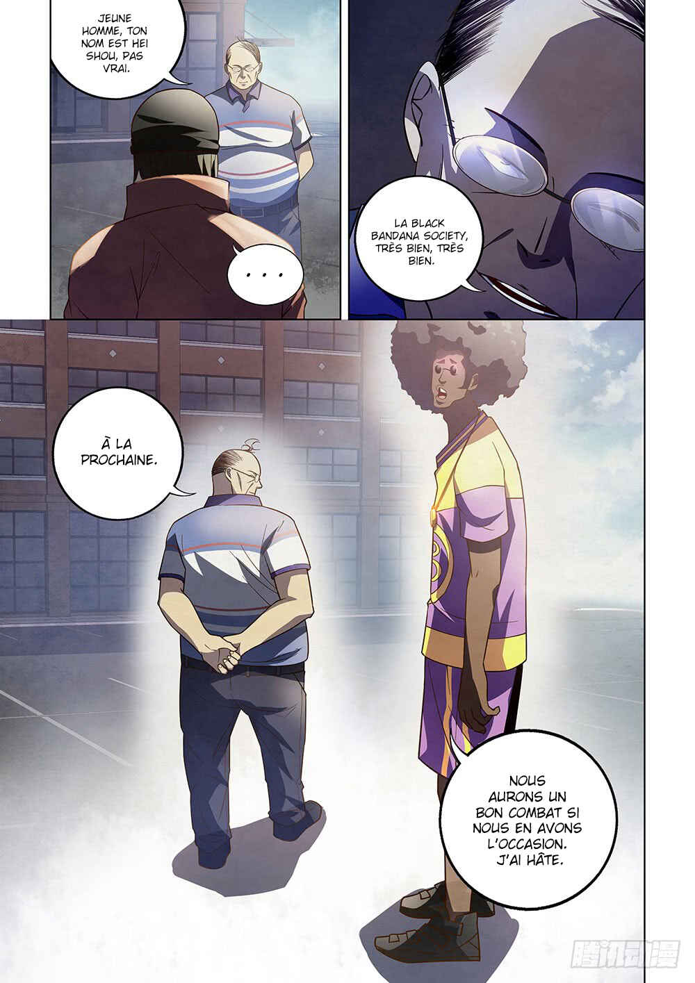 Chapter 127 - Page 9
