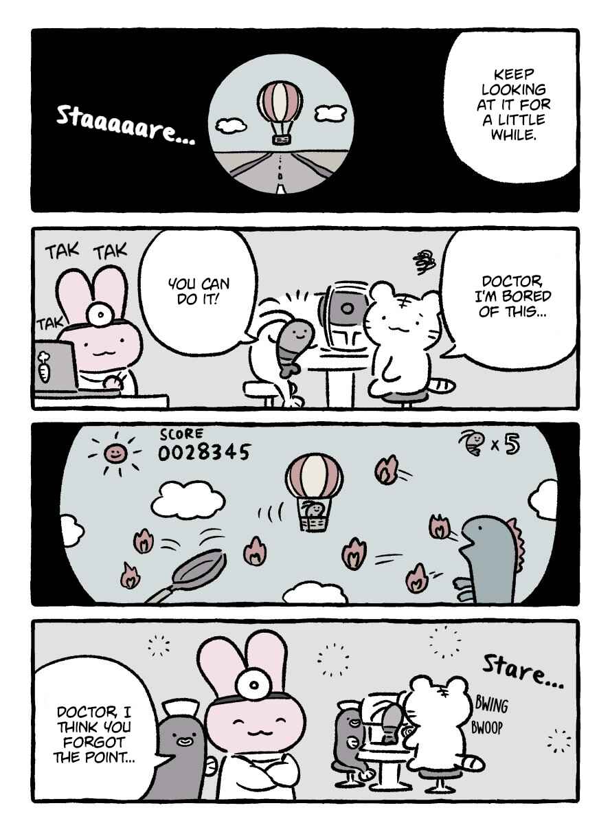 Chapter 120 - Page 1