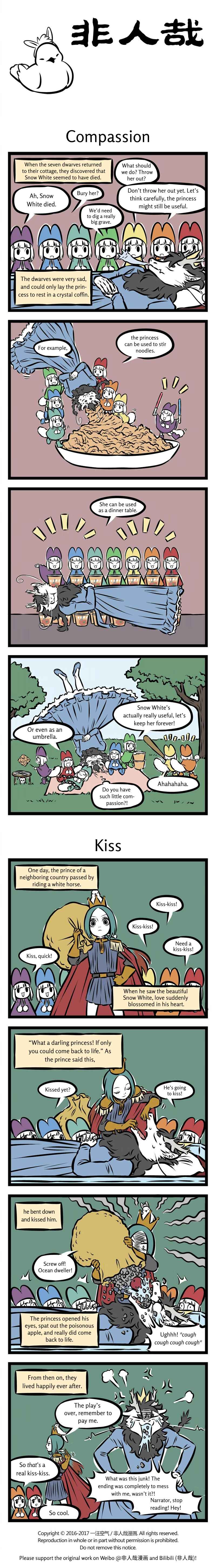 Chapter 288 - Page 1