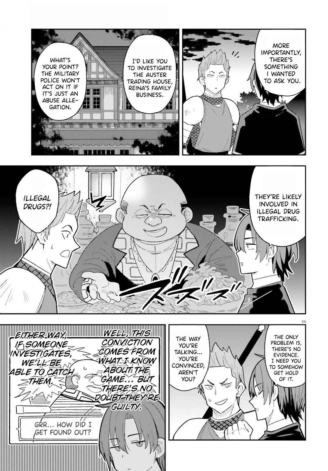 Chapter 5 - Page 6