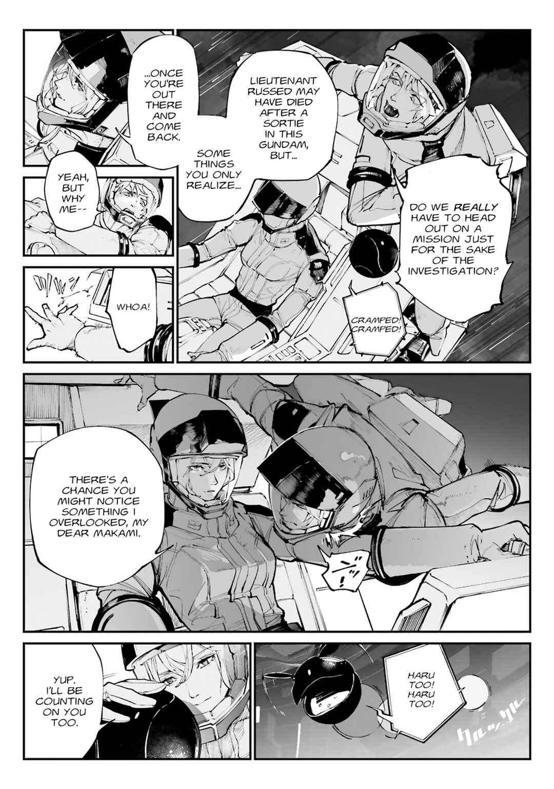 Chapter 5 - Page 7
