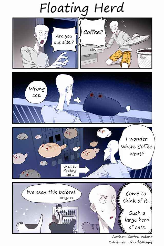 Chapter 381 - Page 1