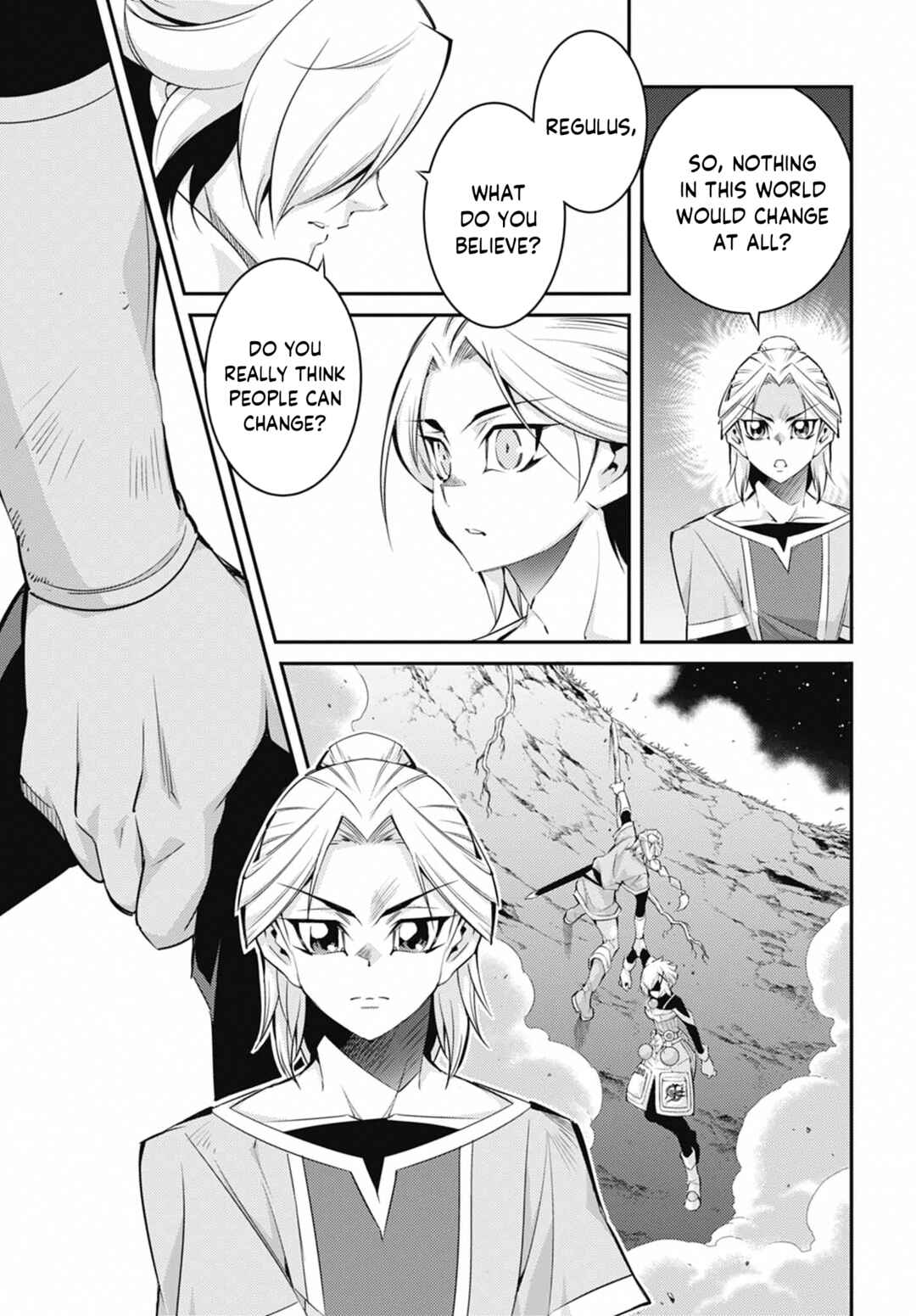 Chapter 43 - Page 11
