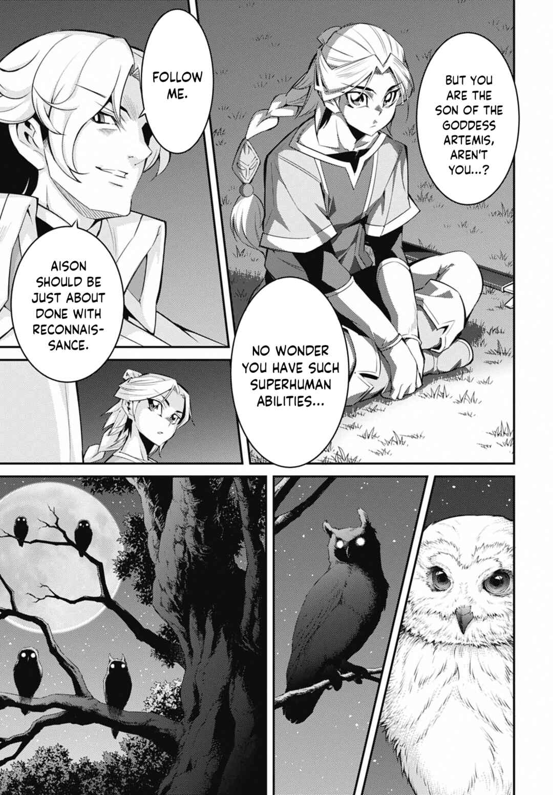 Chapter 43 - Page 18