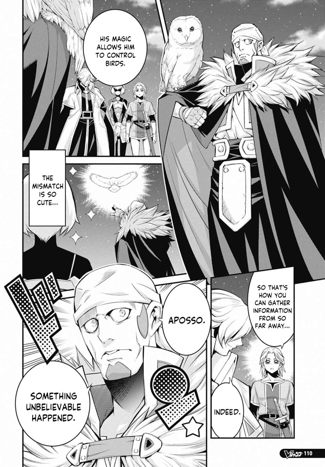 Chapter 43 - Page 19