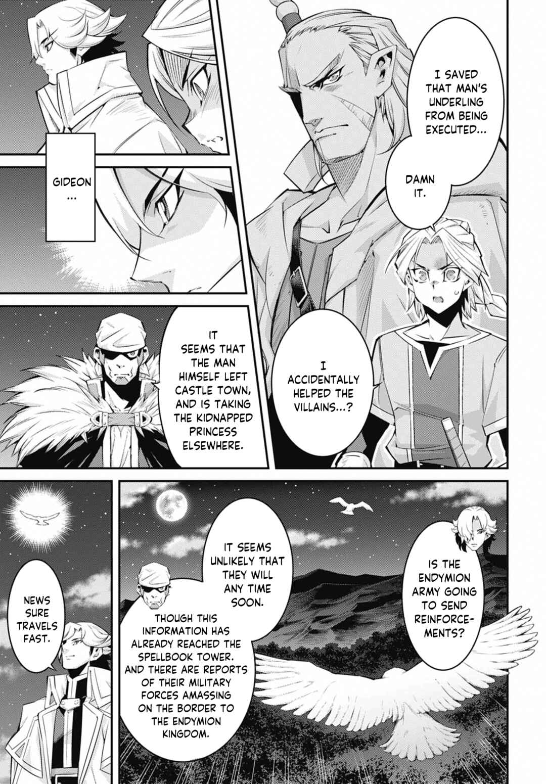 Chapter 43 - Page 22
