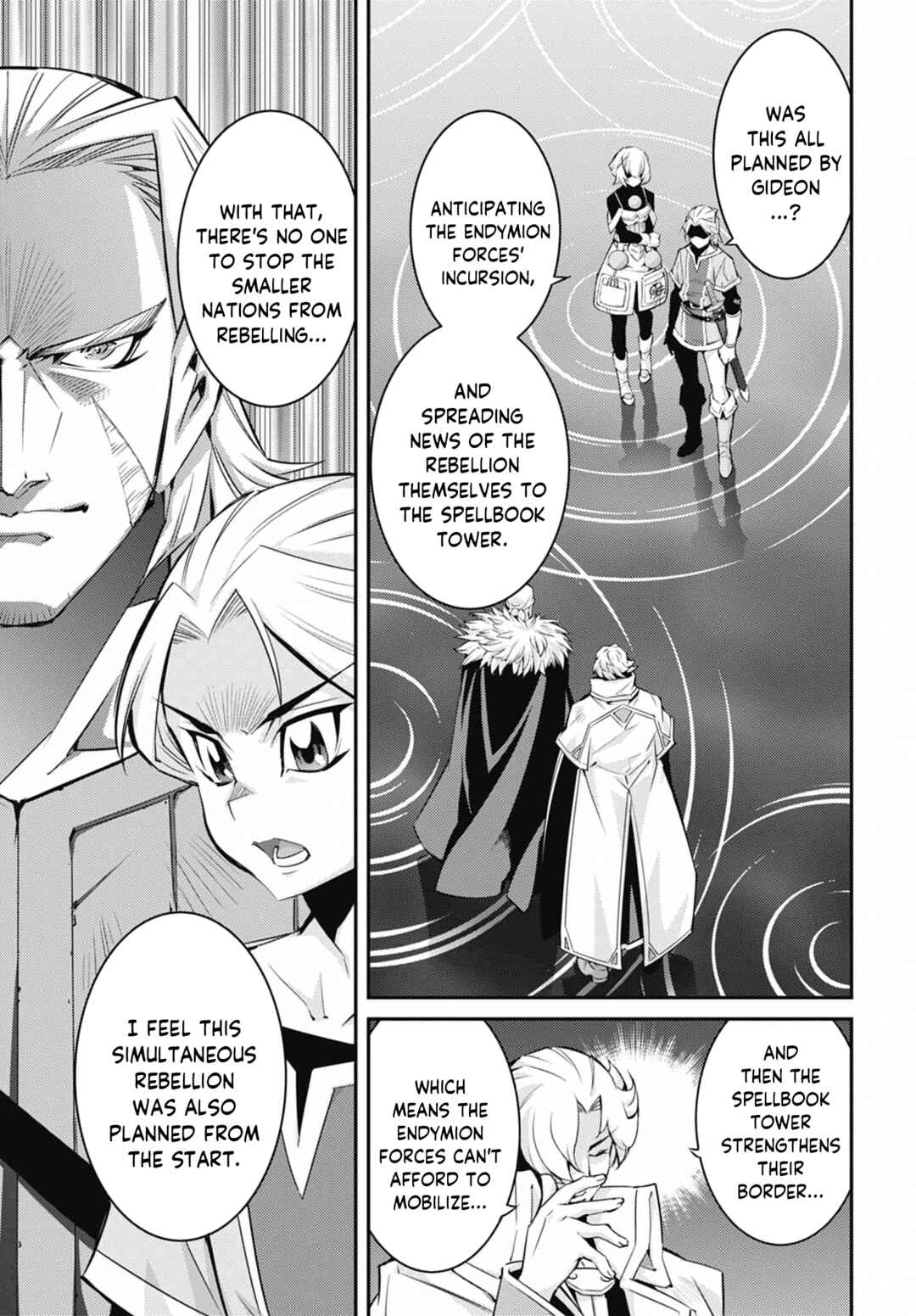 Chapter 43 - Page 24