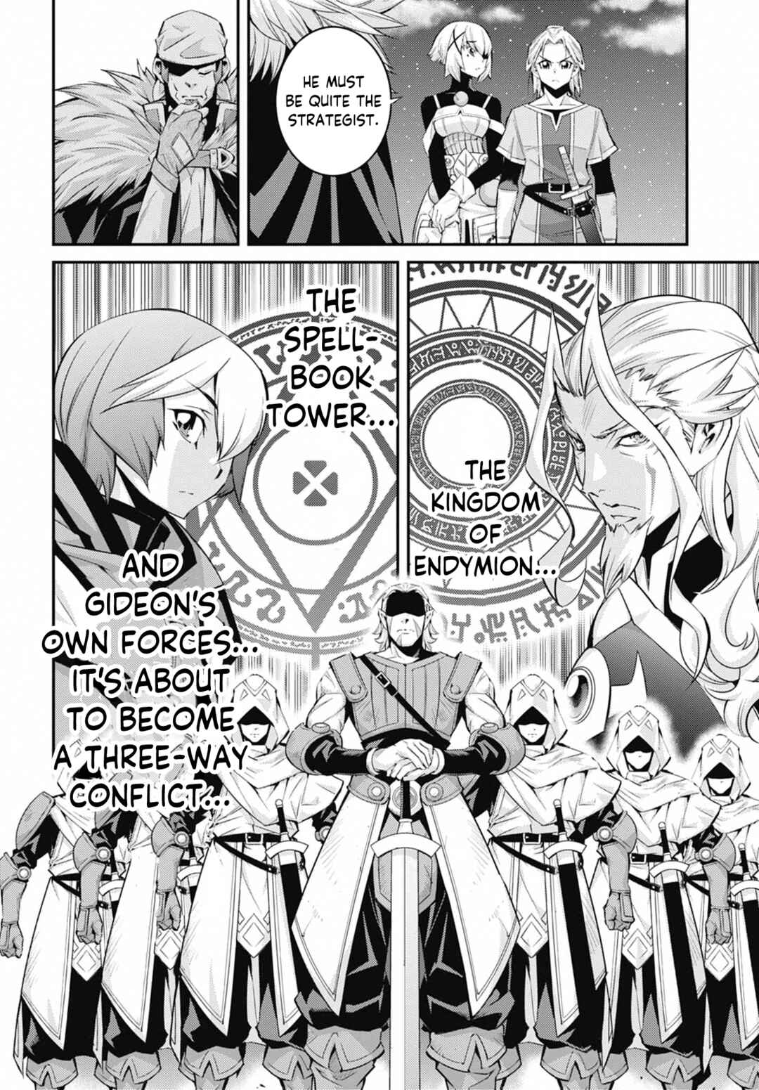 Chapter 43 - Page 25