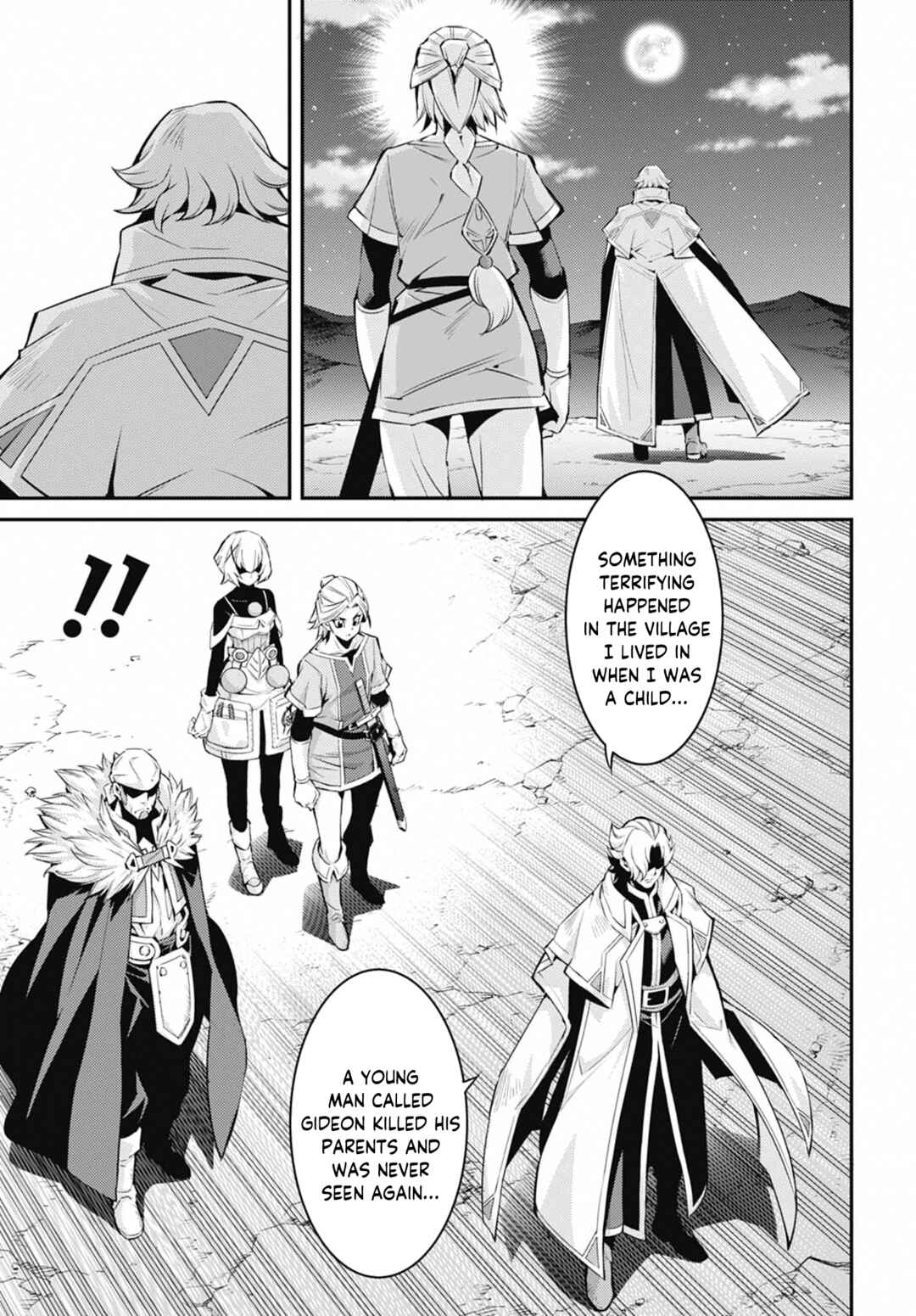 Chapter 43 - Page 26