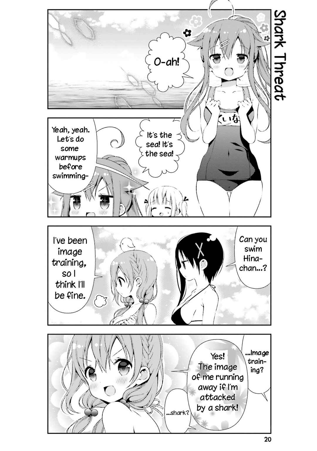 Chapter 23 - Page 2