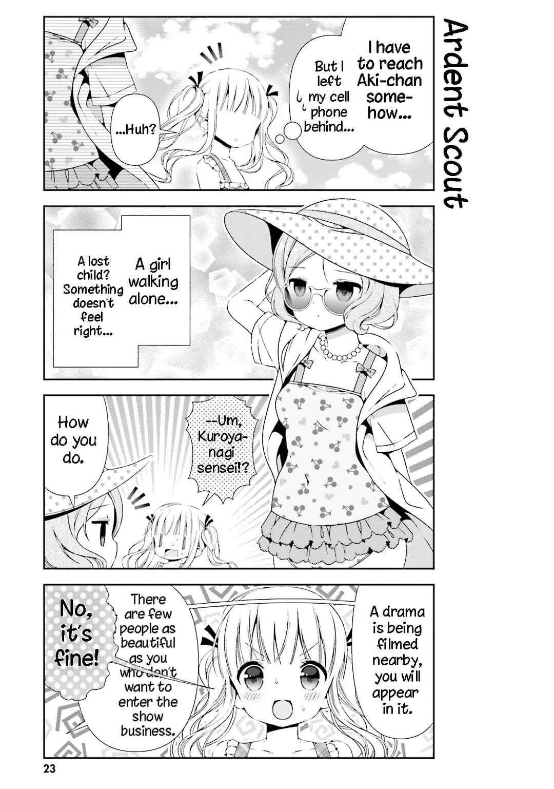Chapter 23 - Page 5