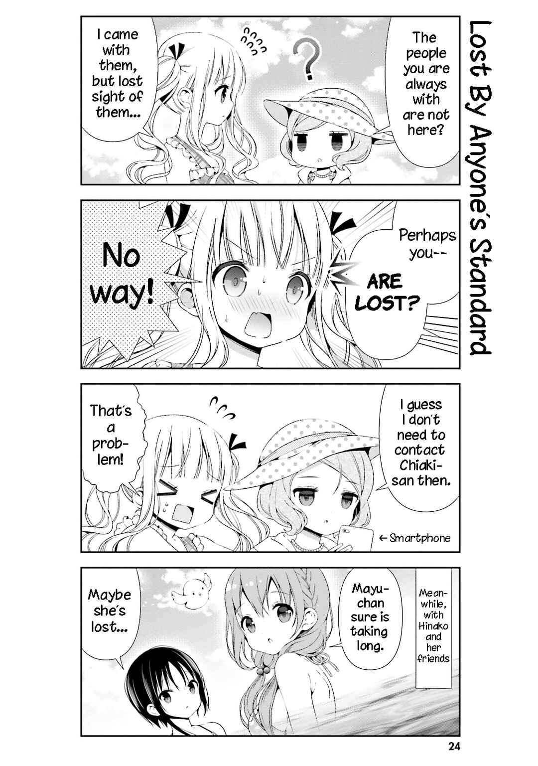Chapter 23 - Page 6