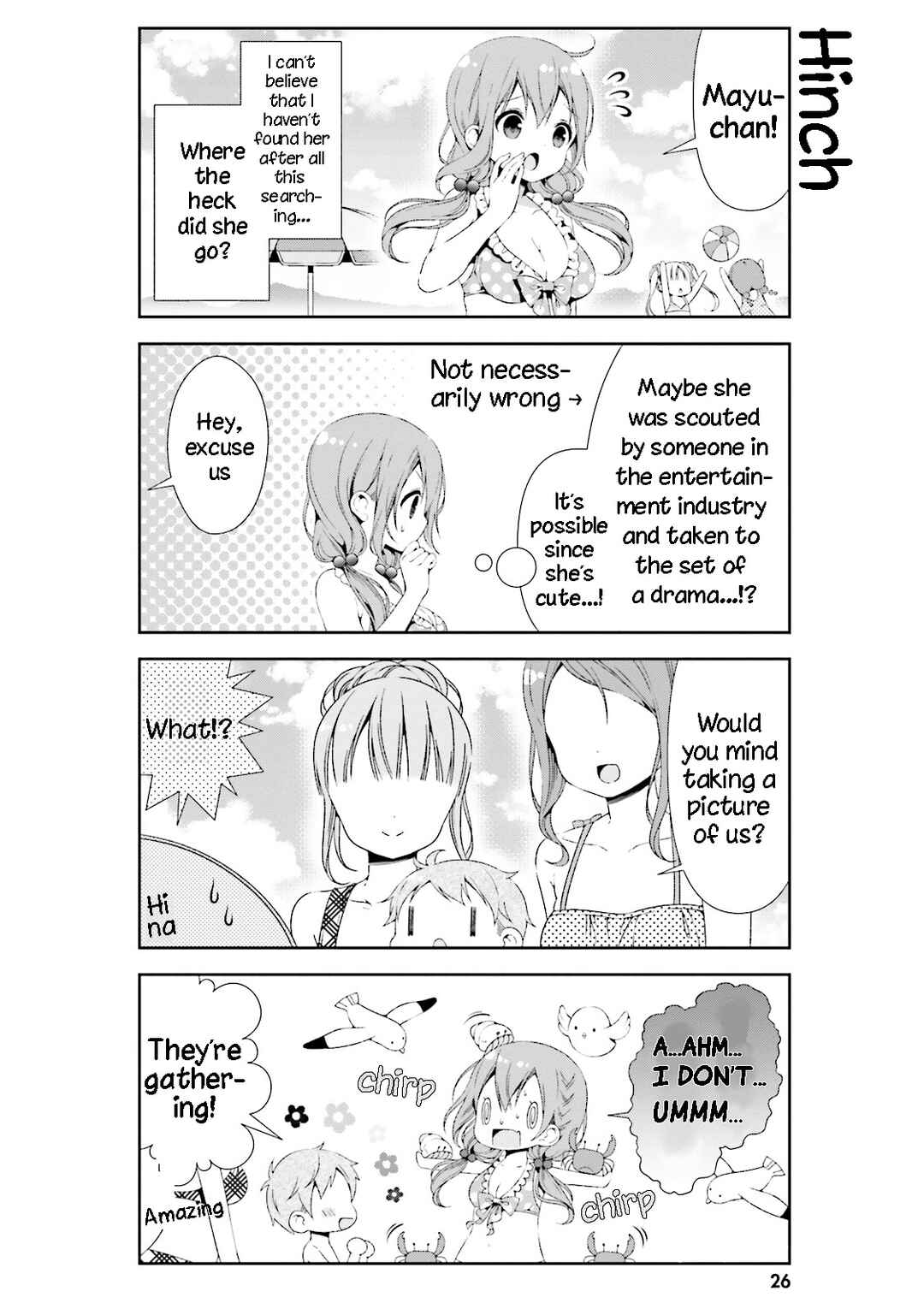 Chapter 23 - Page 8