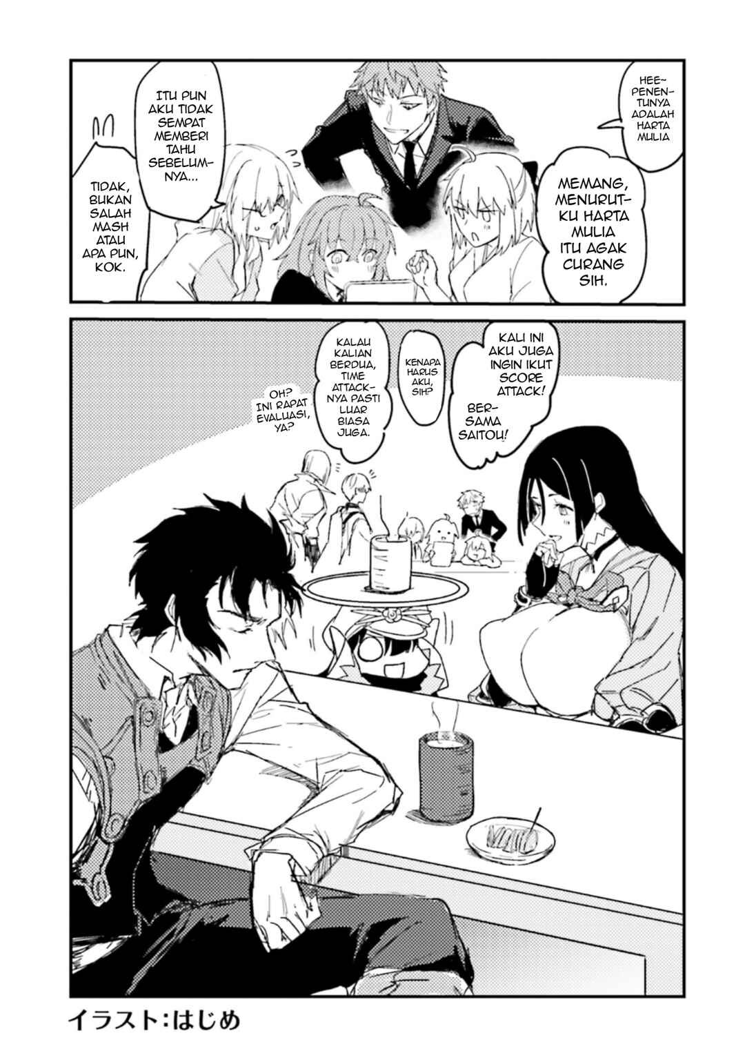 Chapter 23 - Page 26