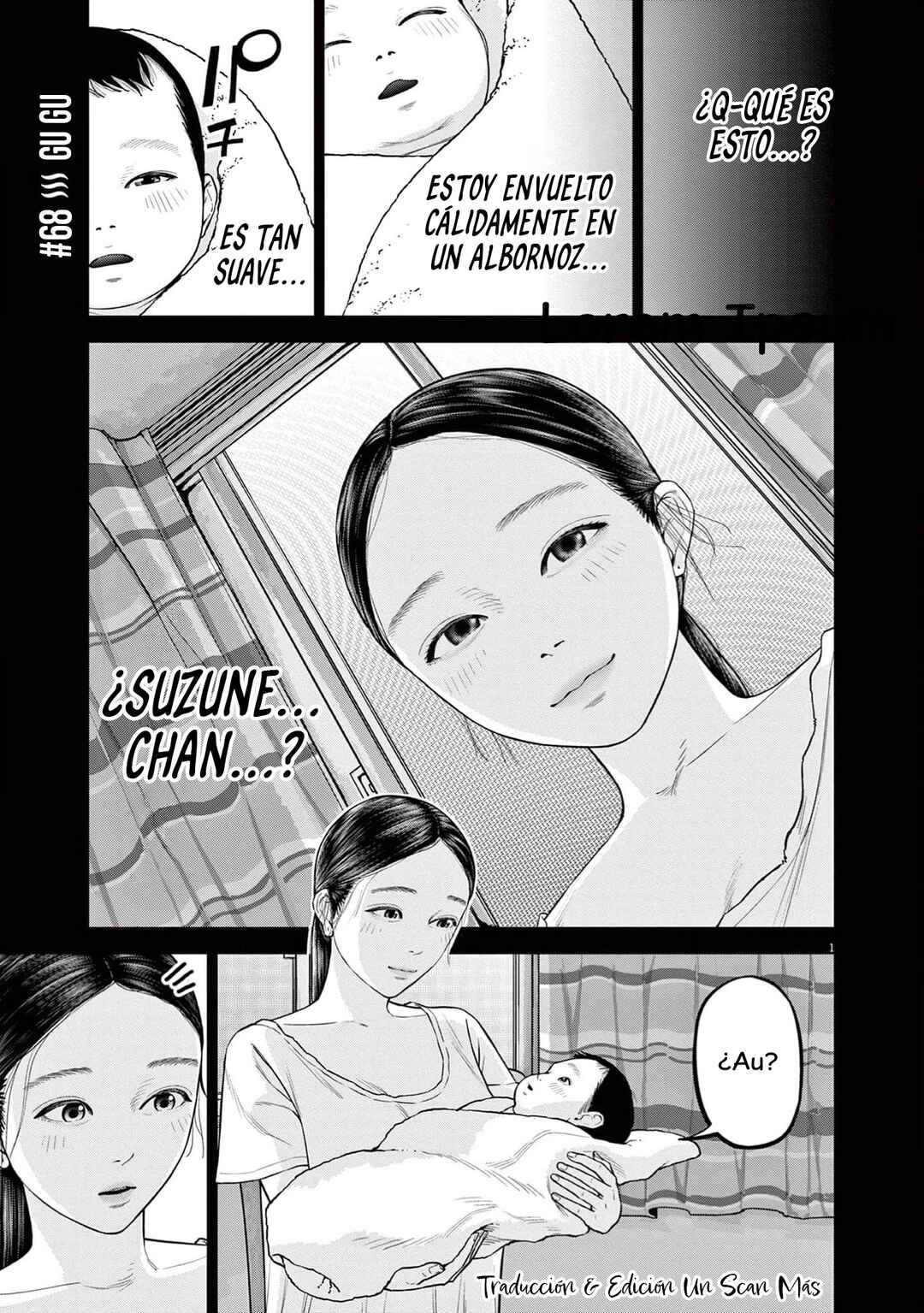 Chapter 68 - Page 3