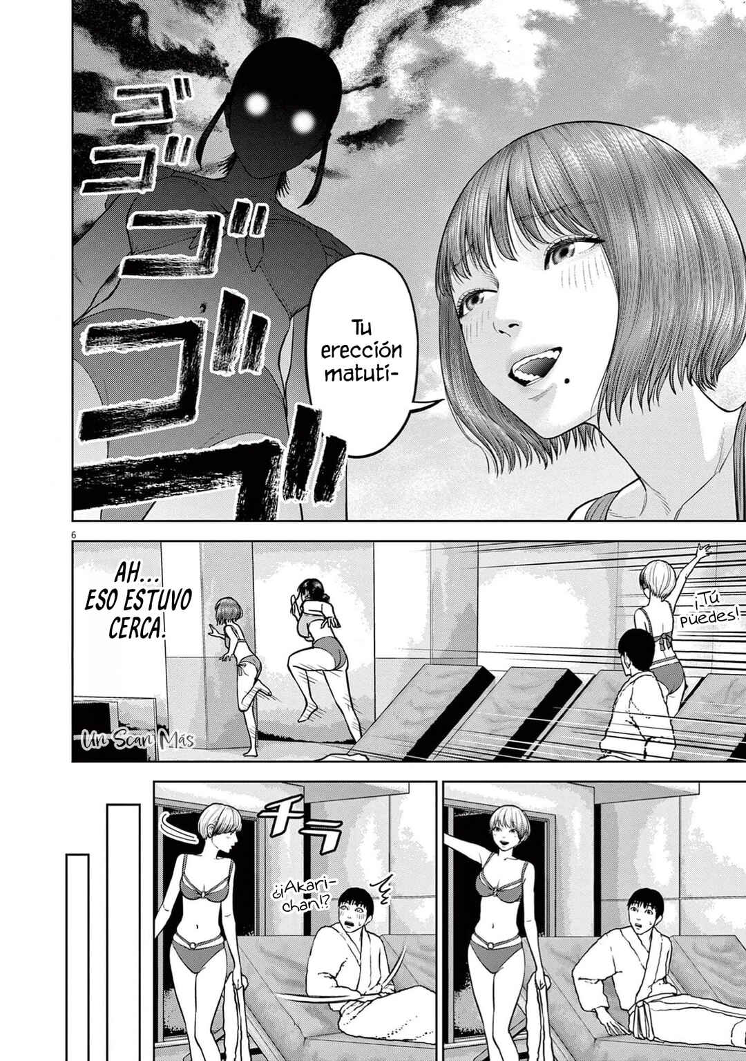 Chapter 68 - Page 8