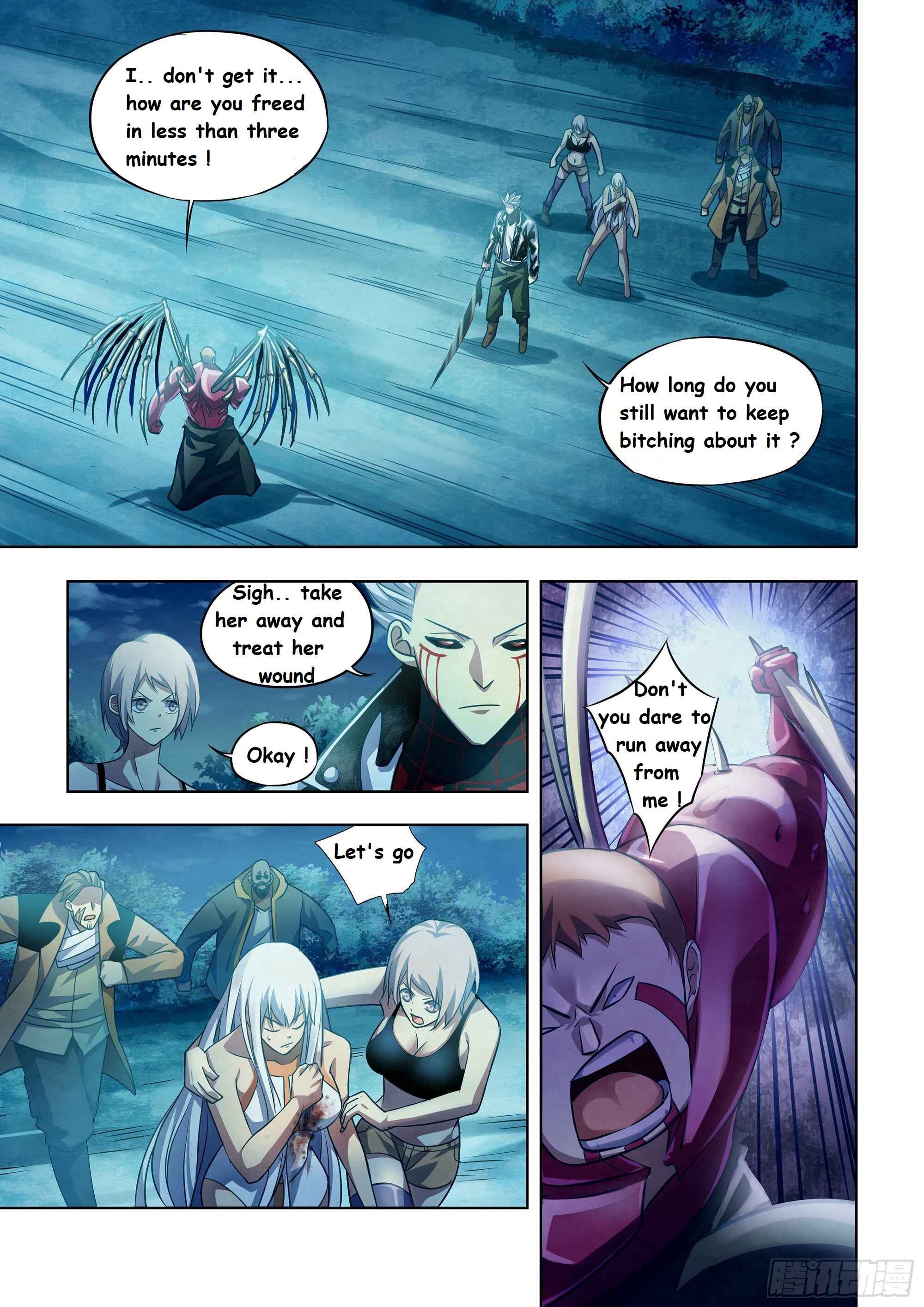 Chapter 347 - Page 1