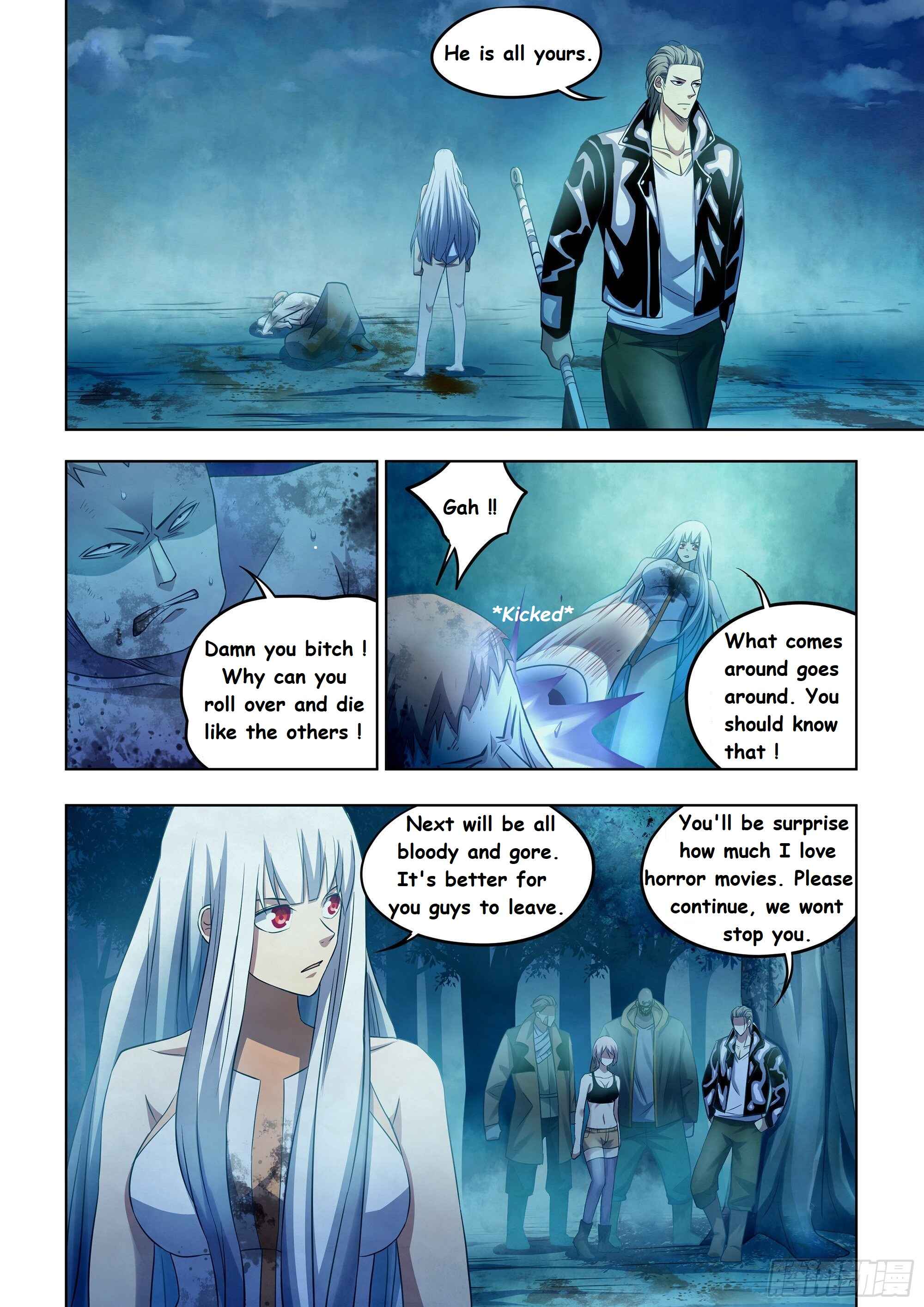 Chapter 347 - Page 13