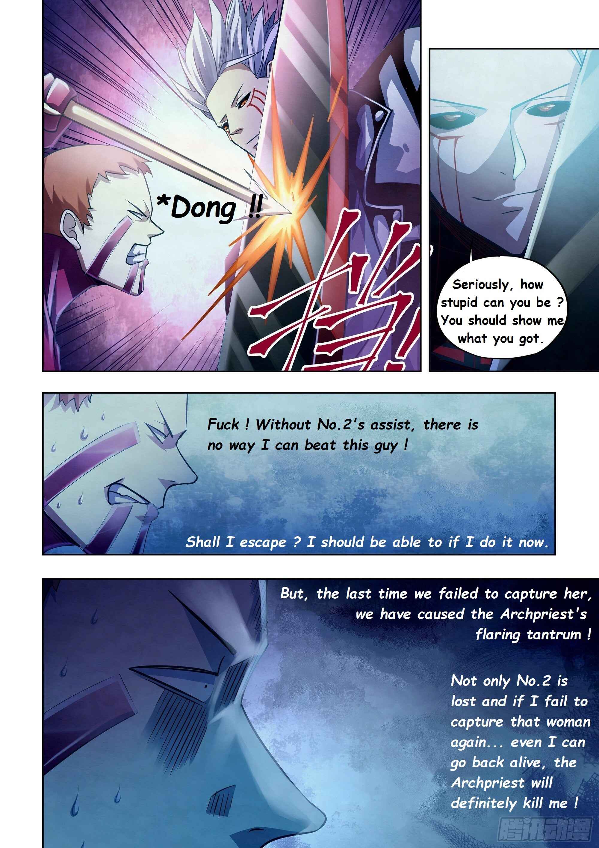 Chapter 347 - Page 2