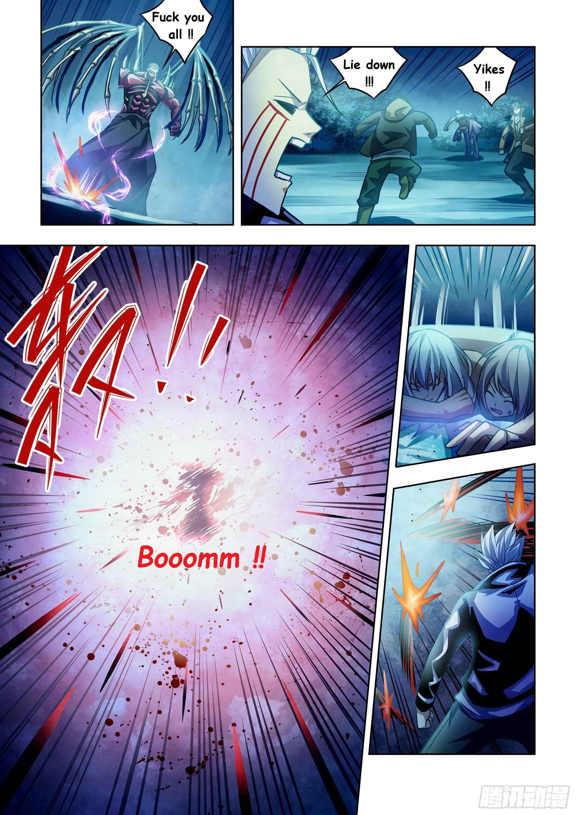 Chapter 347 - Page 3