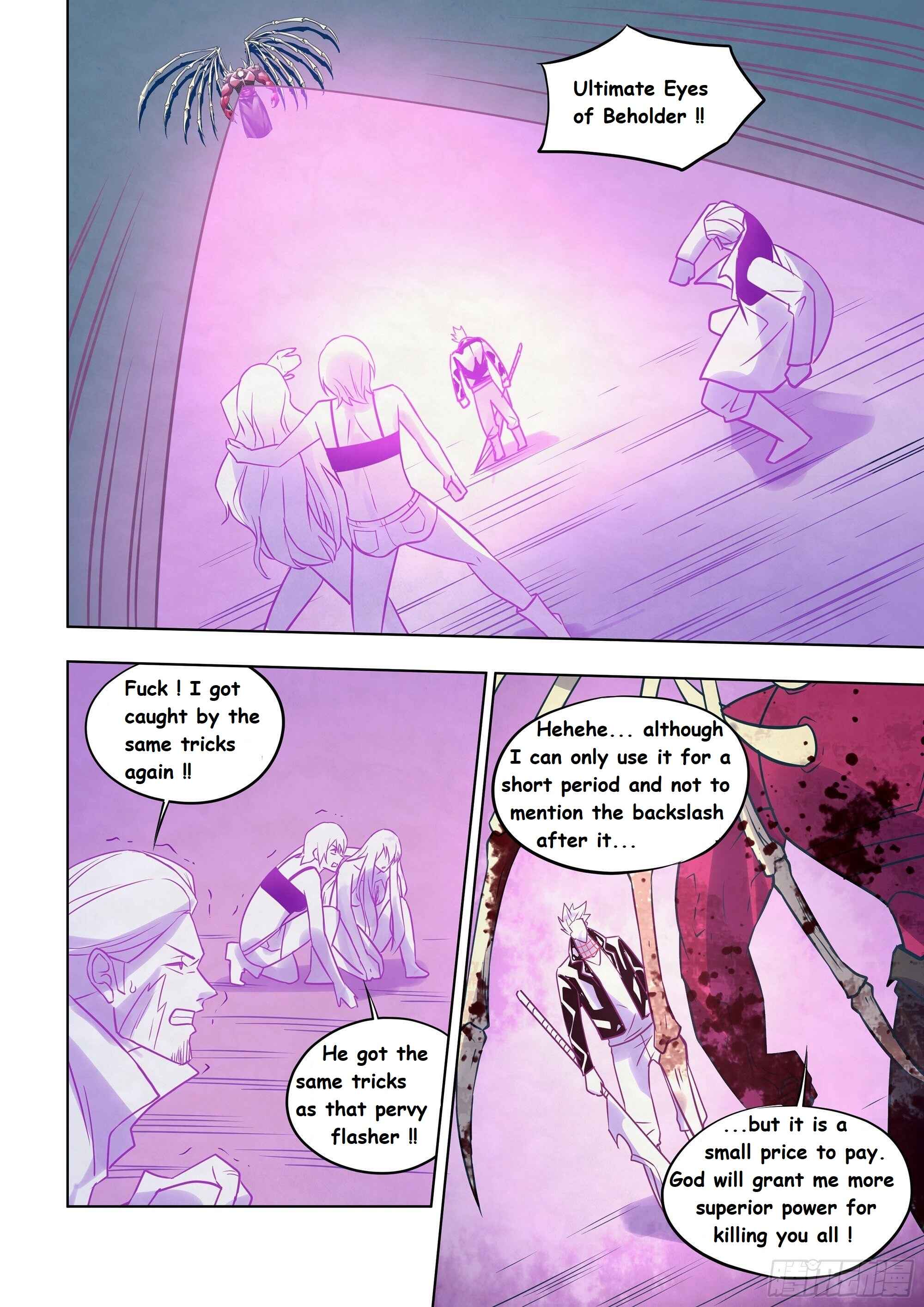 Chapter 347 - Page 5