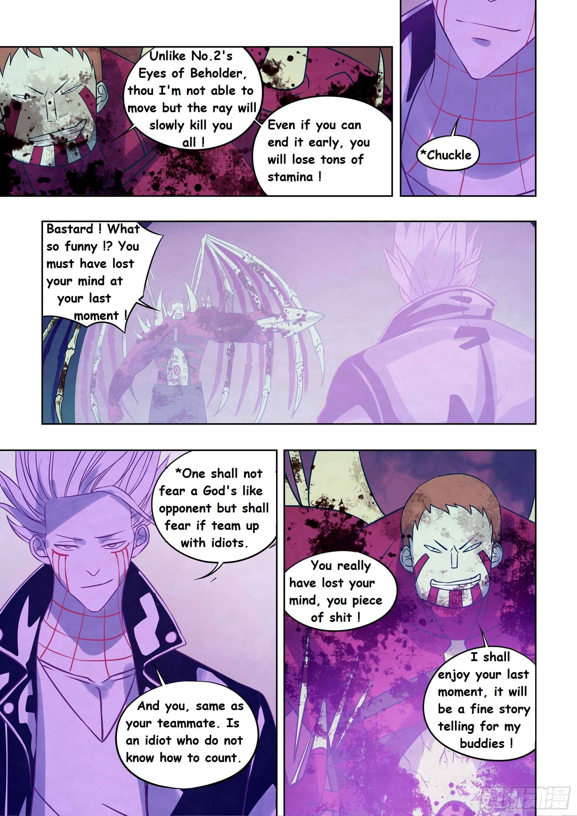 Chapter 347 - Page 6