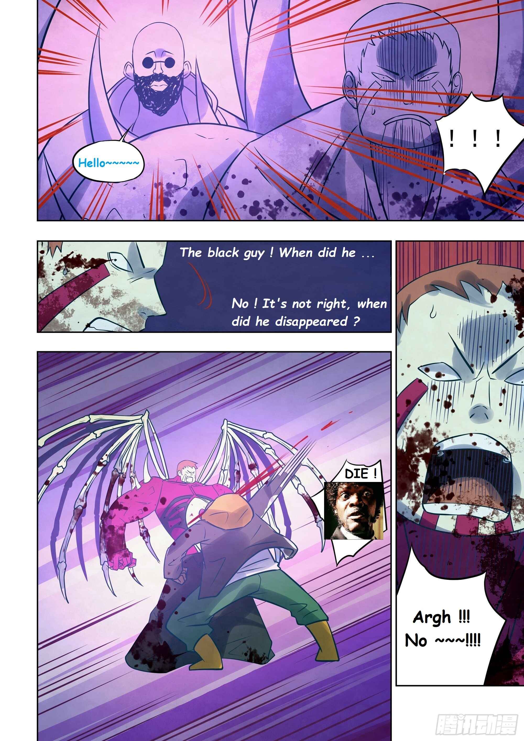 Chapter 347 - Page 7