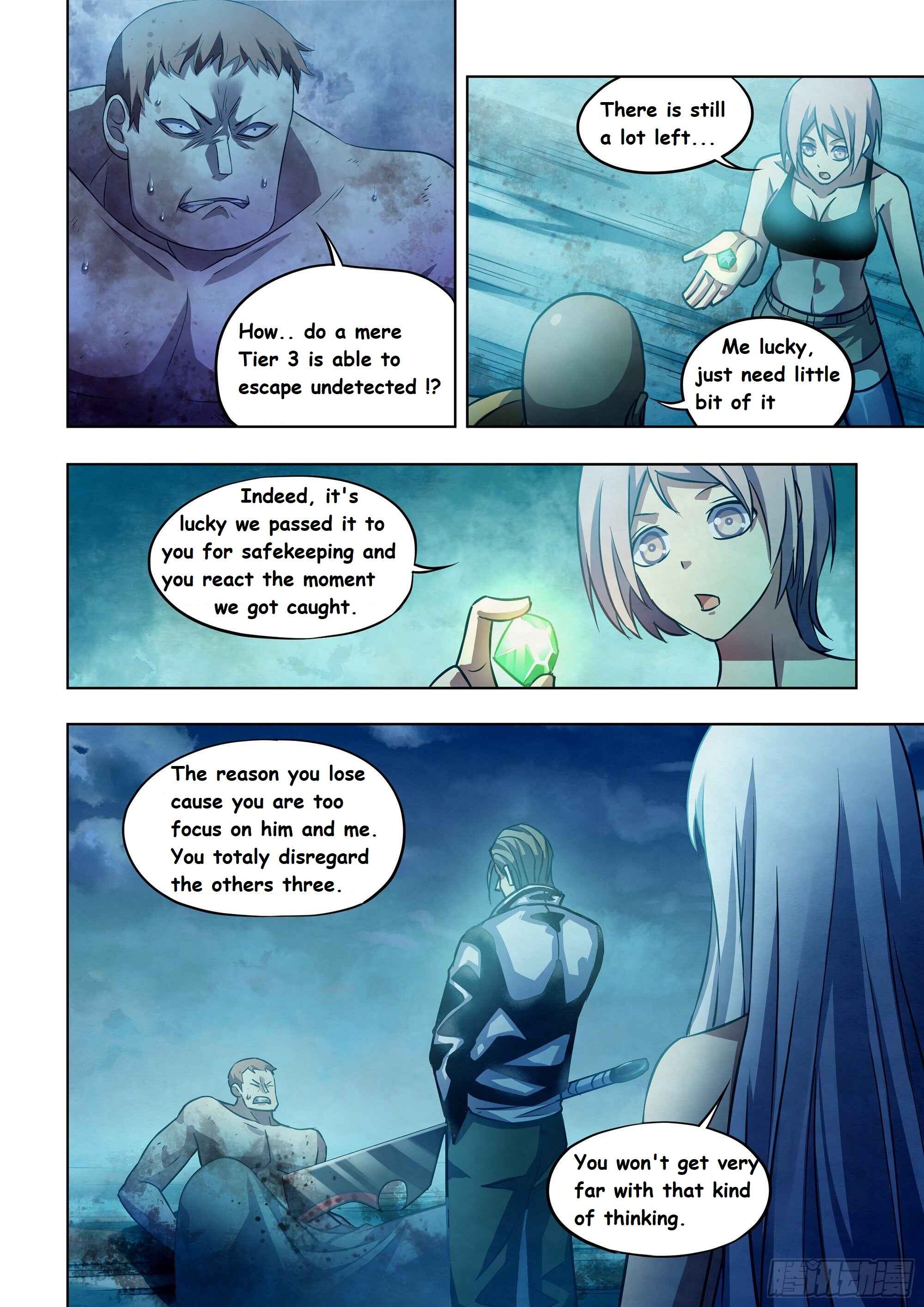 Chapter 347 - Page 9