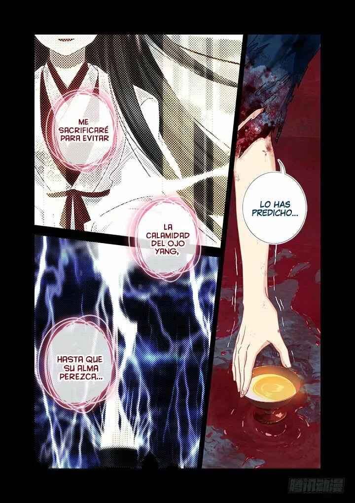 Chapter 463 - Page 12