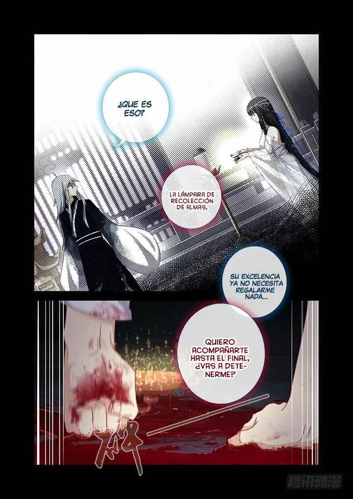 Chapter 463 - Page 13