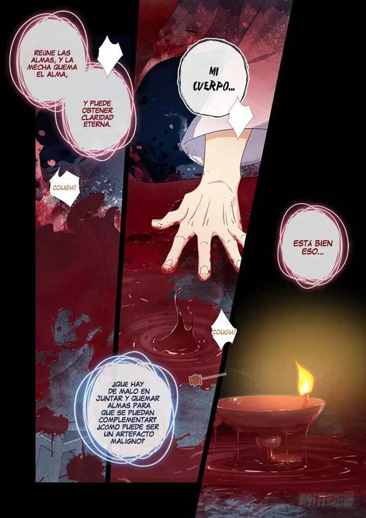 Chapter 463 - Page 5