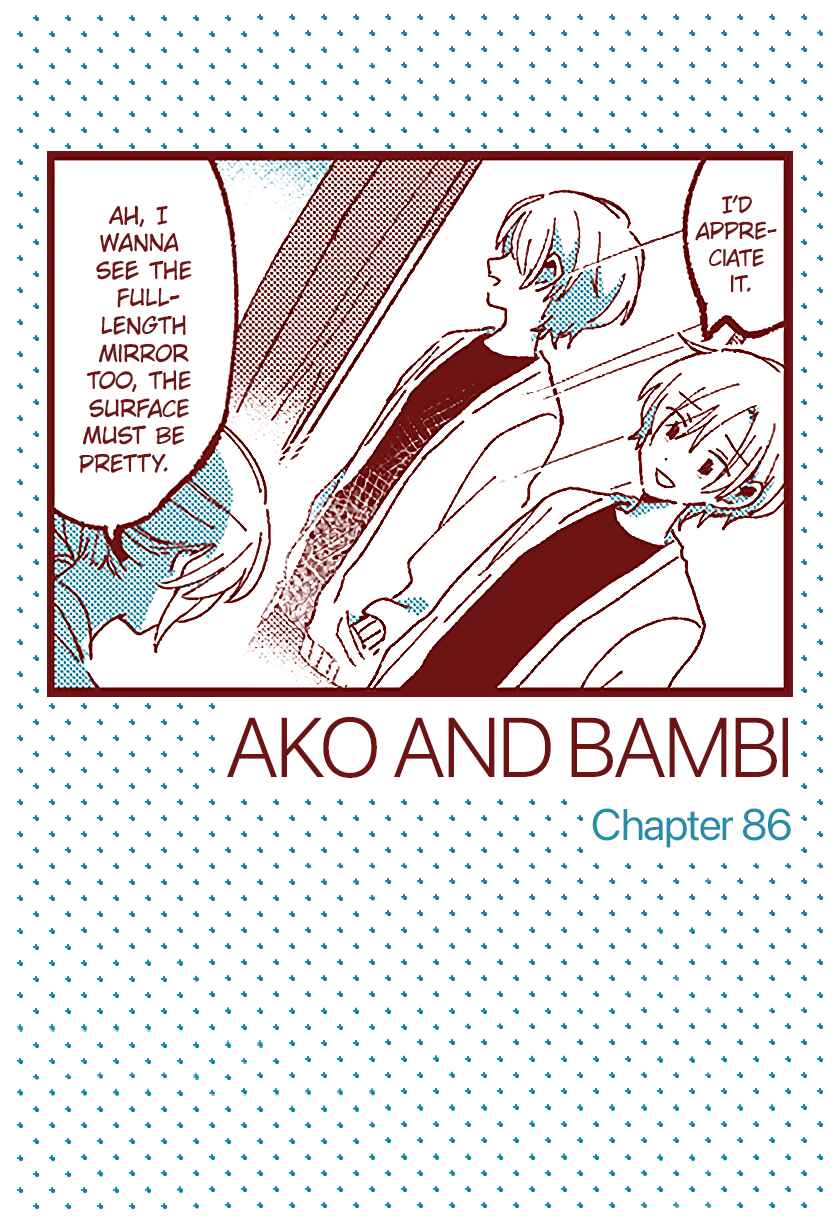 Chapter 86 - Page 1