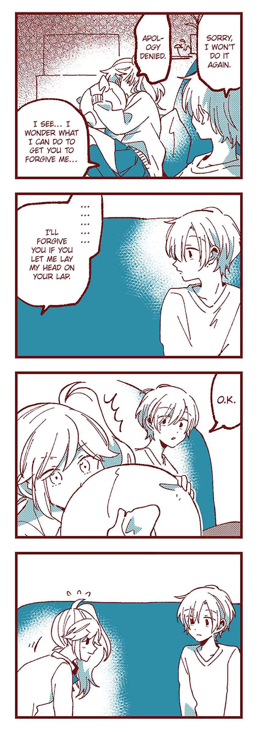 Chapter 86 - Page 14