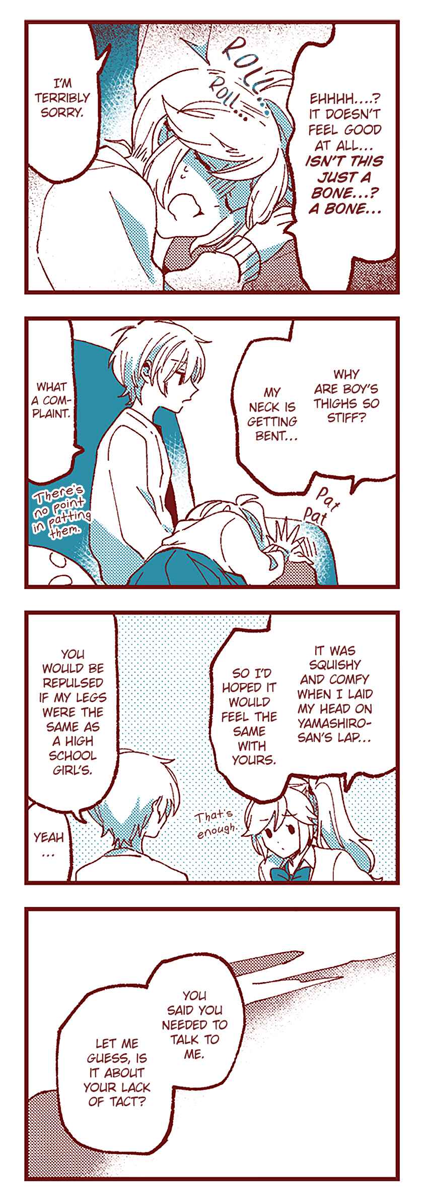 Chapter 86 - Page 15