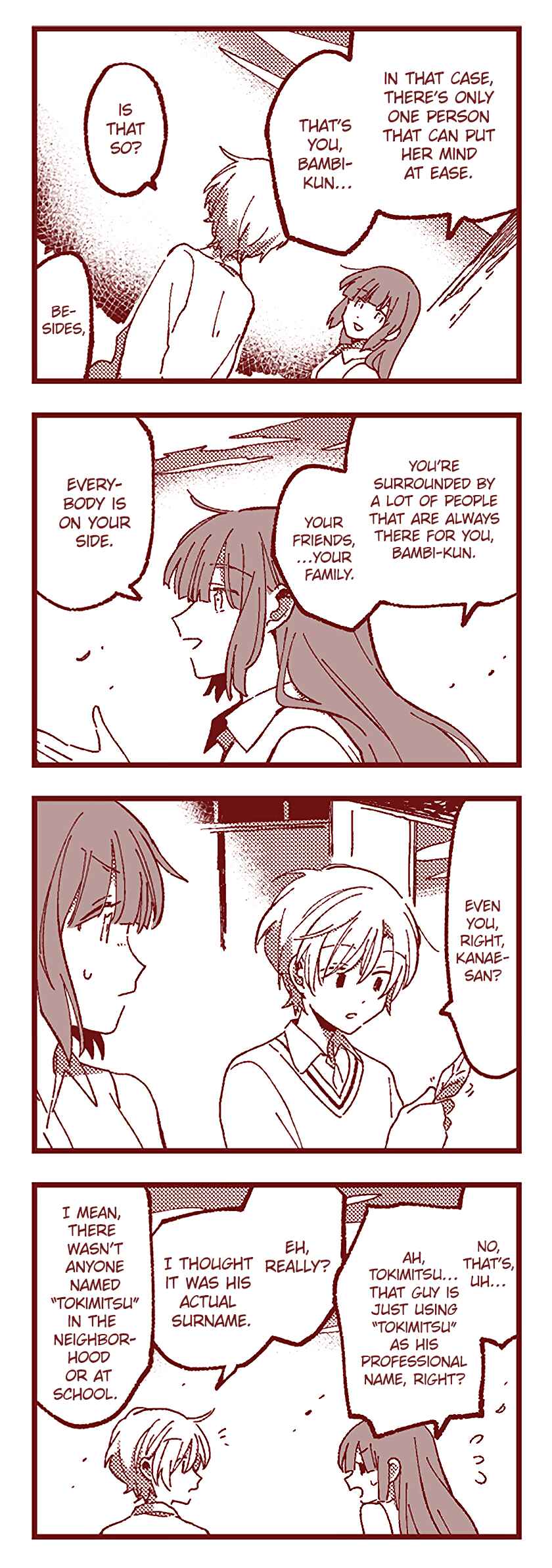 Chapter 86 - Page 17