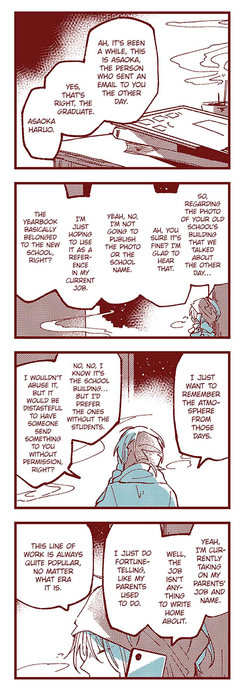 Chapter 86 - Page 18
