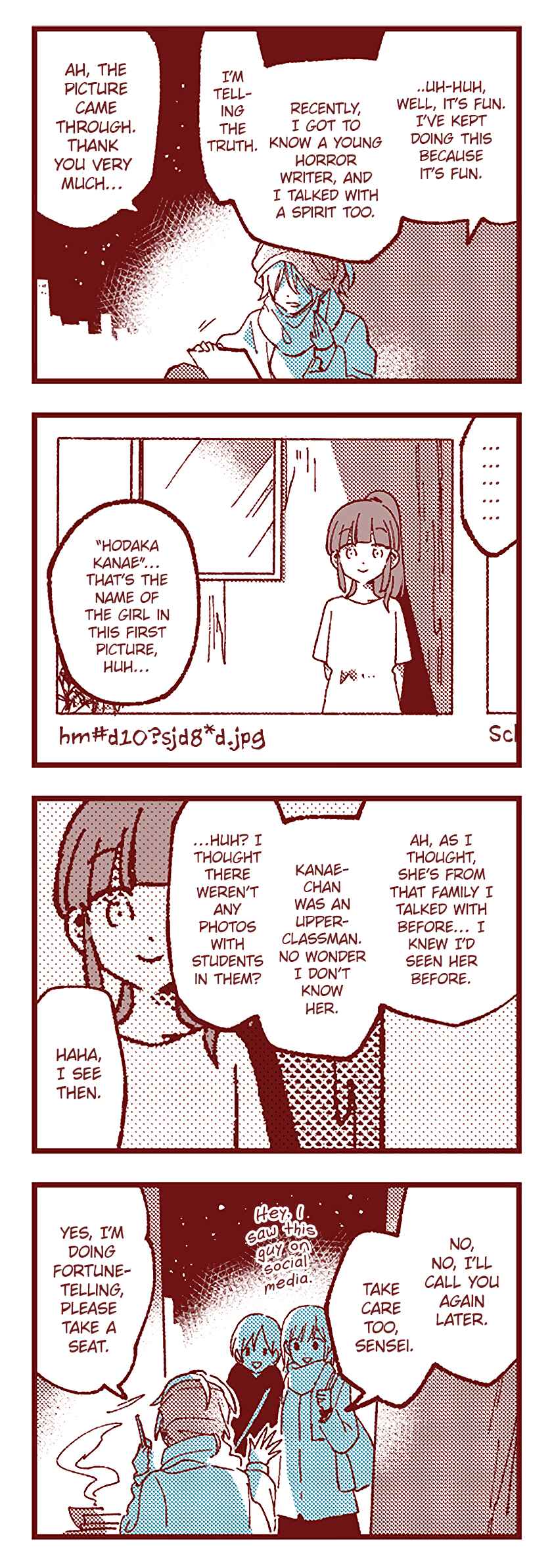 Chapter 86 - Page 19