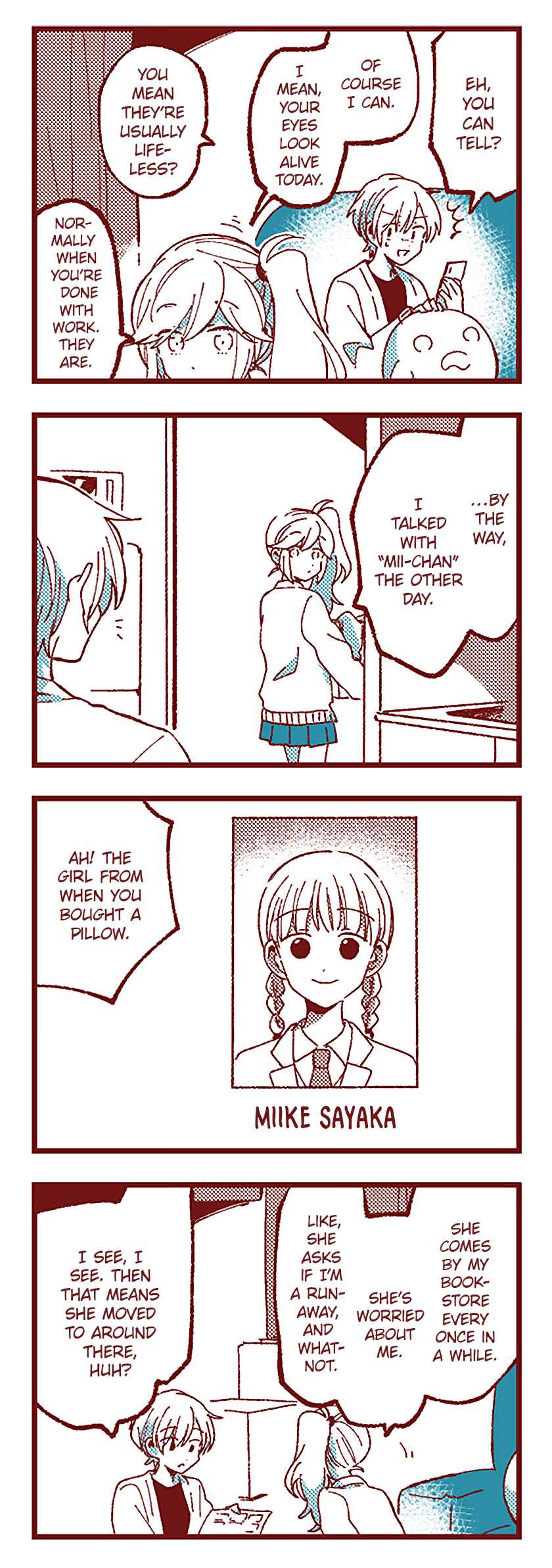 Chapter 86 - Page 3