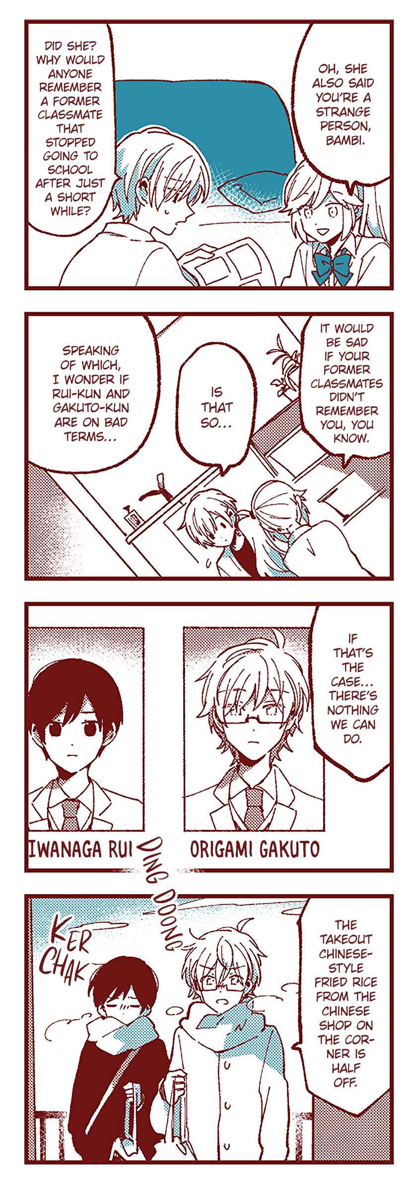 Chapter 86 - Page 4