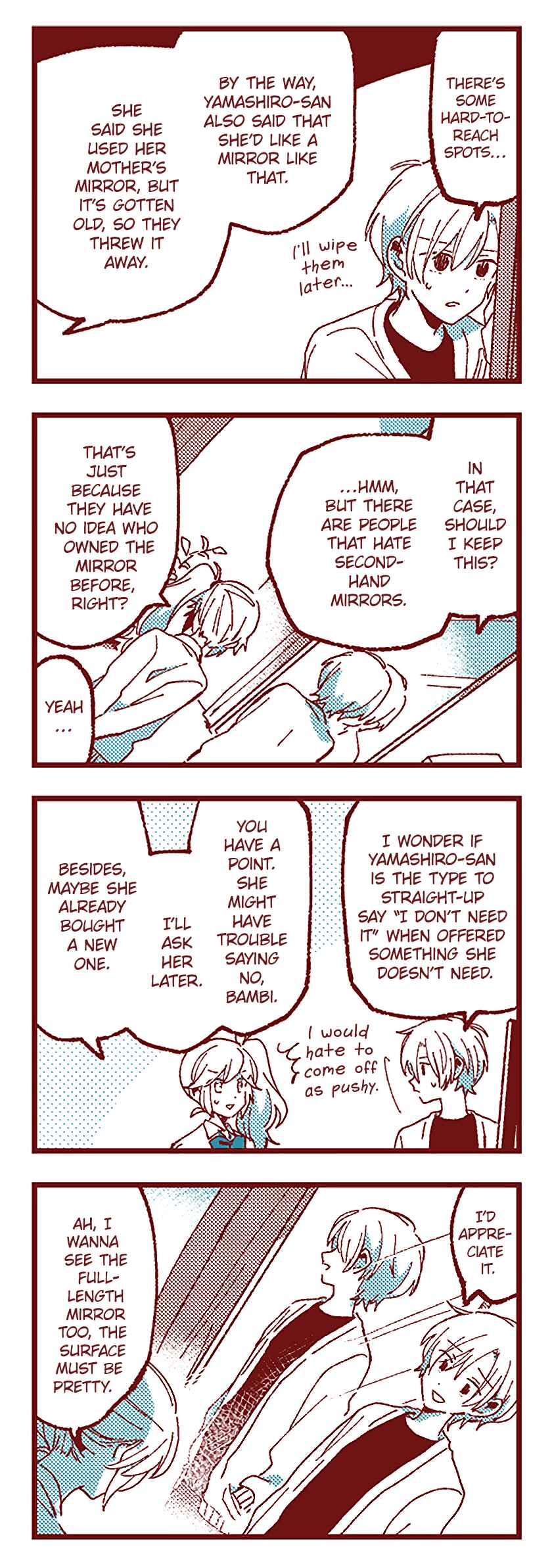 Chapter 86 - Page 7