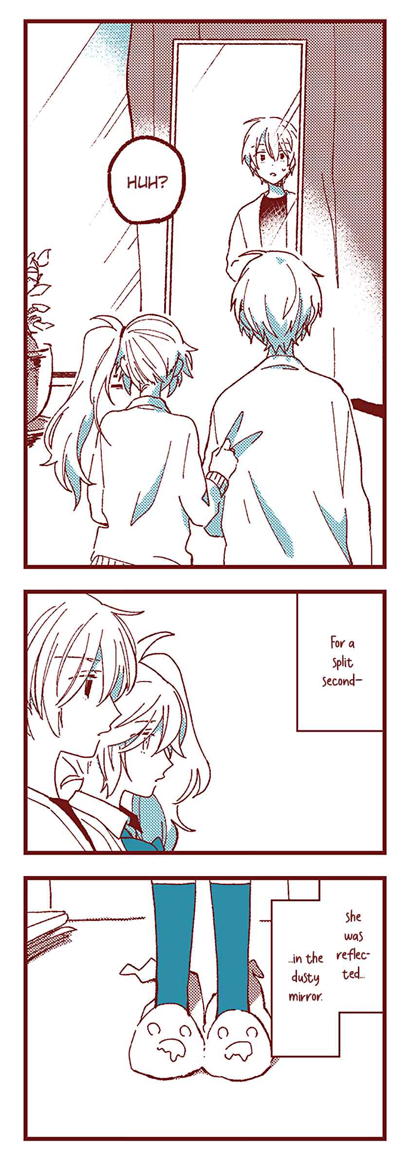 Chapter 86 - Page 9