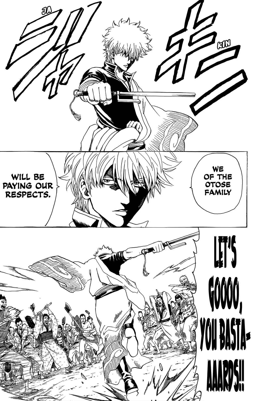 Chapter 303 - Page 5