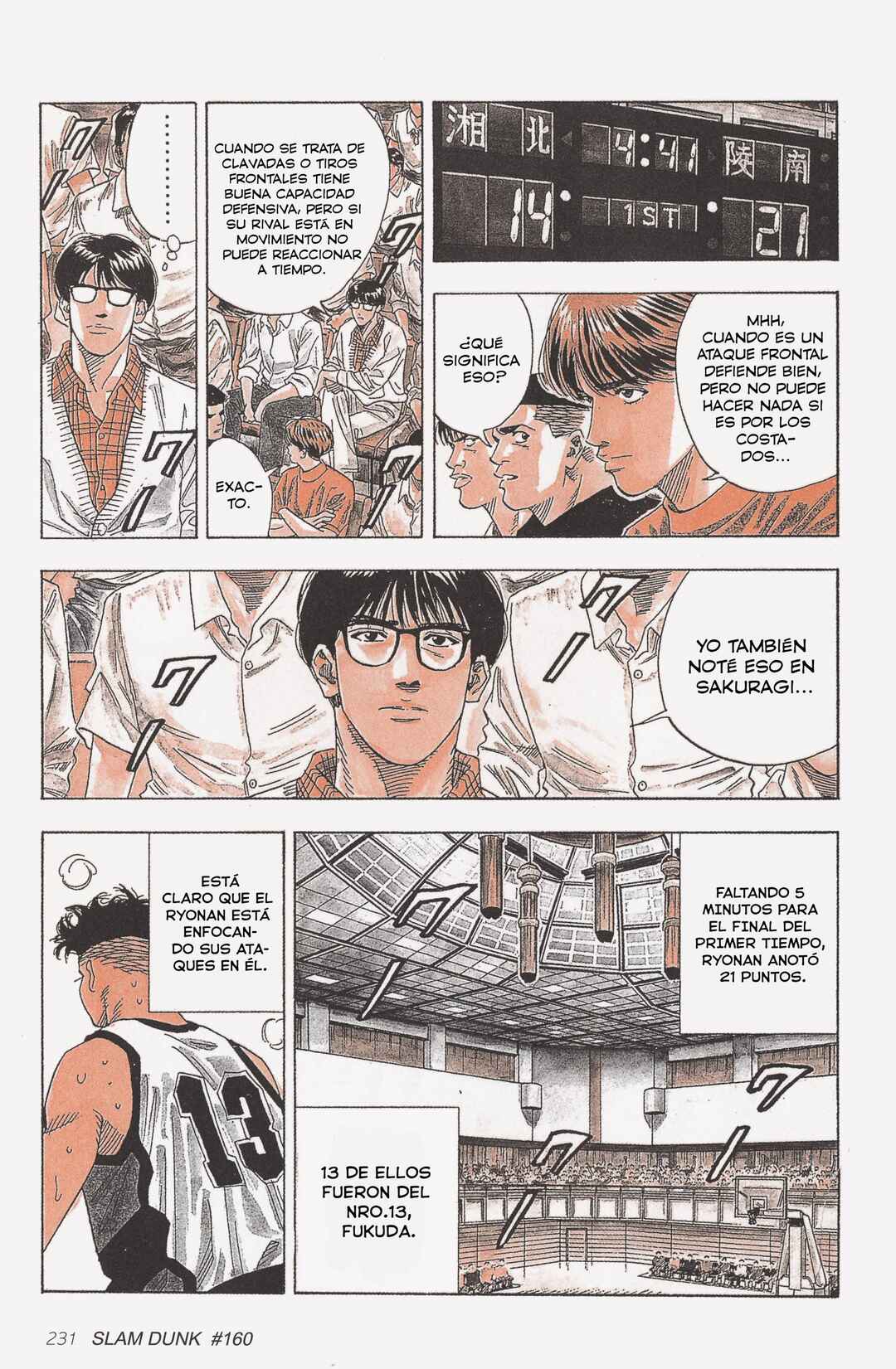 Chapter 160 - Page 8