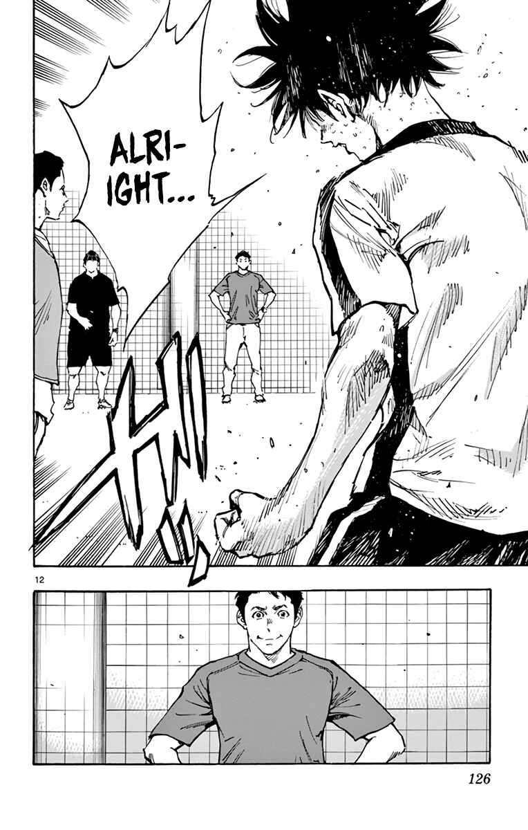 Chapter 386 - Page 11