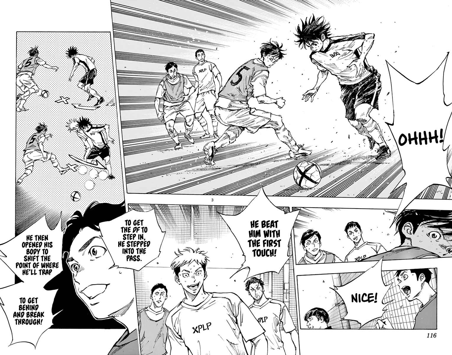 Chapter 386 - Page 3