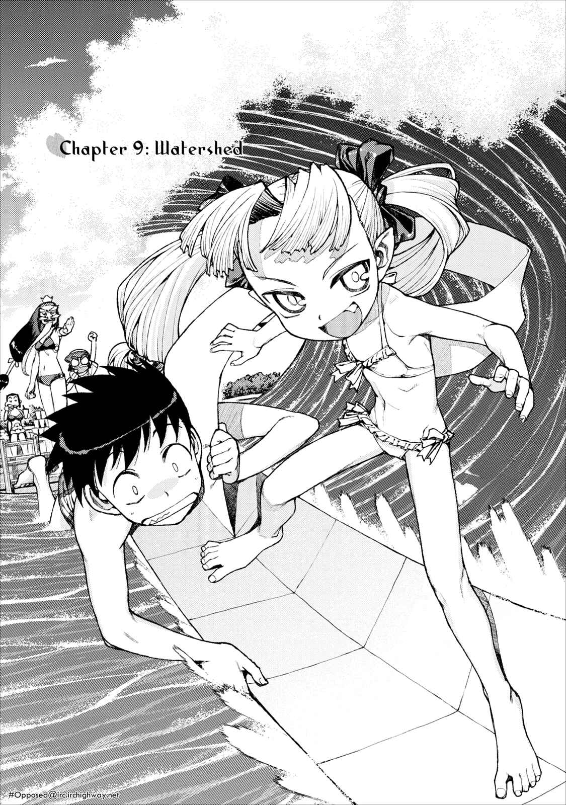Chapter 9 - Page 2