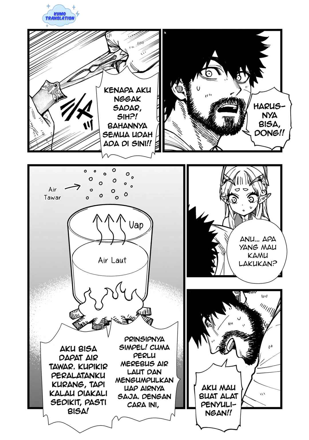 Chapter 10 - Page 5
