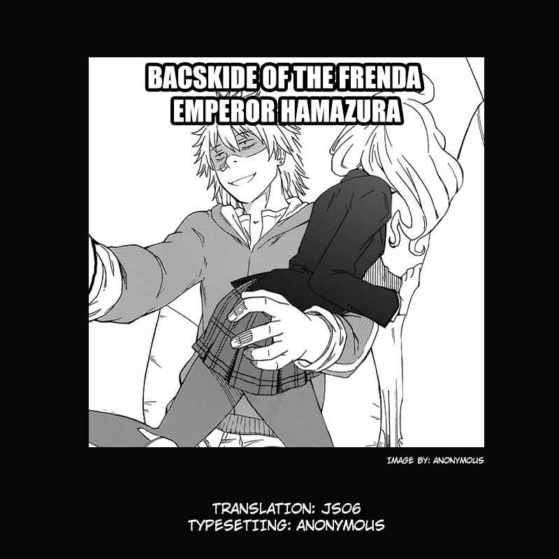 Chapter 81 - Page 26