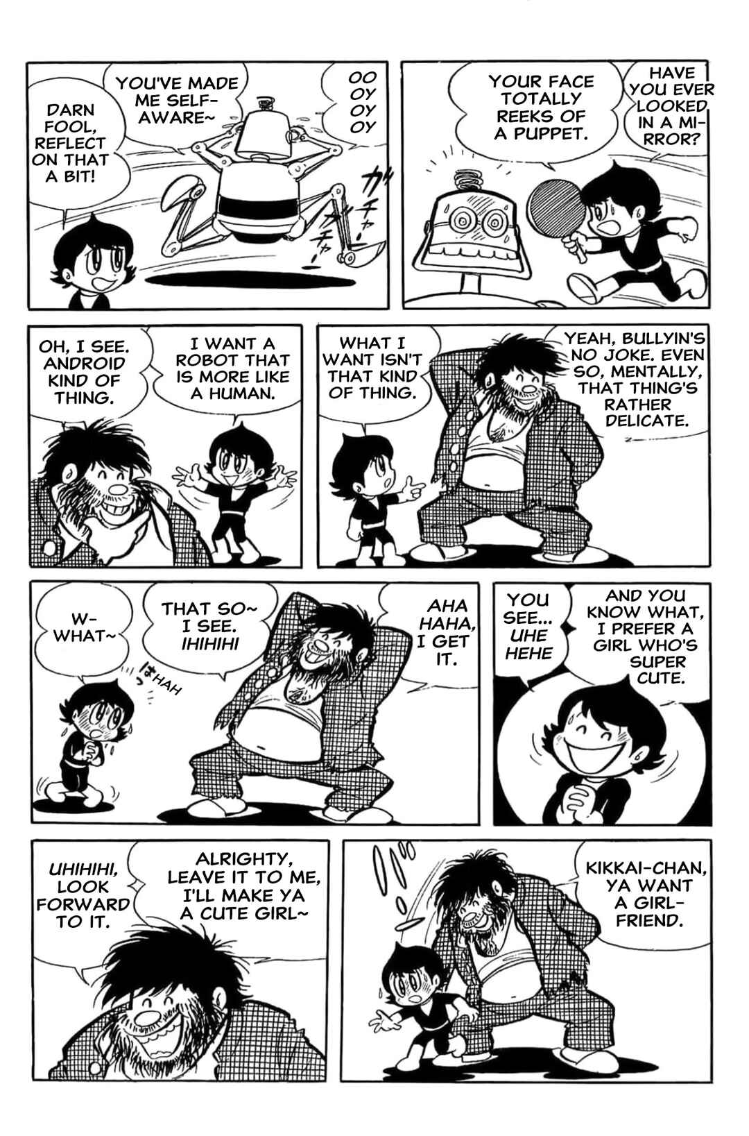 Chapter 4 - Page 3