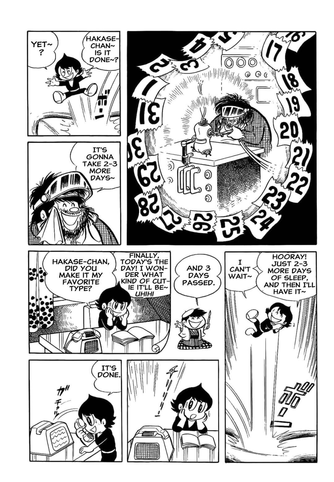 Chapter 4 - Page 4